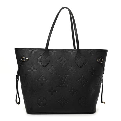 lv never full black|louis vuitton neverfull buy online.